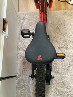 Detske kolo Commencal Ramones 14” - 2