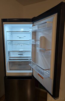 kombinovaná chladnička Whirlpool - 2