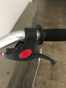 Motorka odrážedlo - 2