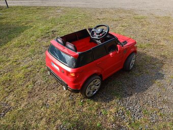 Elektrické auto - 2