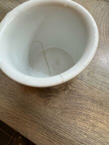 Dva hrnky prodána nevěsta - 2