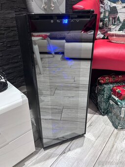 Vinotéka Guzzanti - 2