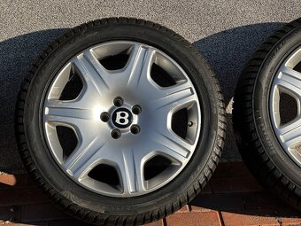 Kola Bentley R19 - 2