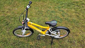 Dětské kolo WOOM 3 vel. 16” - 2