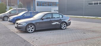 BMW 318 D - 2