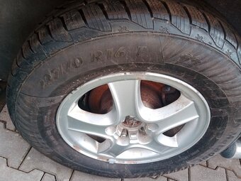 kola  5 x 114,3  r 16 - 2