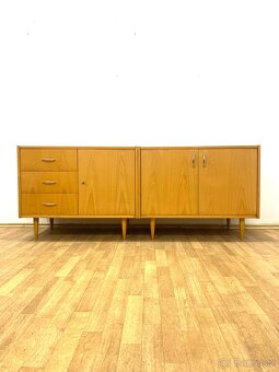 Retro komody 60. léta - 2