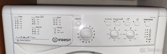 Pračka INDESIT IWSC61253 - 2
