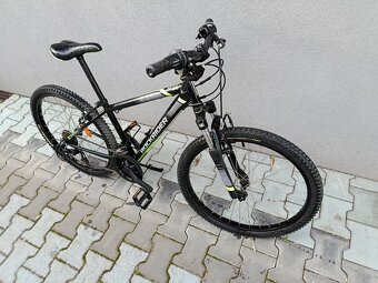 Horské kolo 24" - 2