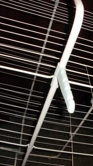 SKLÁDACÍ SUŠÁK-18m. - 2