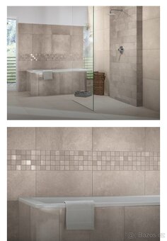 Dlažba RAKO Dakse802 - 2