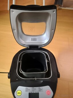 Domácí pekárna - 2