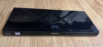Panasonic DMP-BDT310 - BLU-RAY - 2