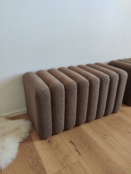 Lavice Jysk Bislev - 2