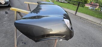 mini cooper s r53 - 2