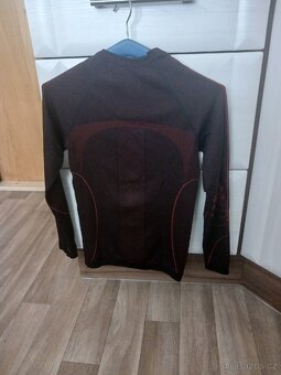 Dívčí funkční triko - 2