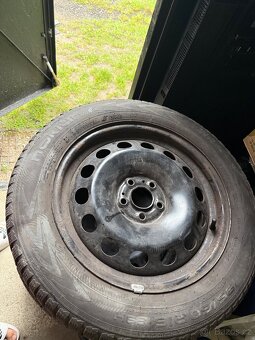195/60 R16 - 2
