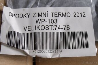 termo spodky - 2