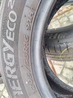 205/55/16 letní pneu 205/55 R16 - 2