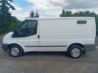 Ford Transit, 2.2 TDCi, 63 kW, nová STK - 2