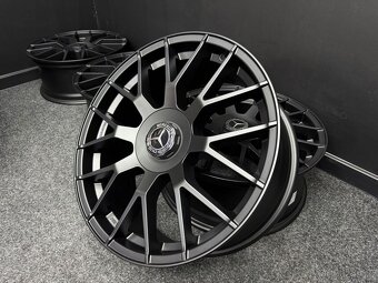 Alu MERCEDES 5x112 19” - 2