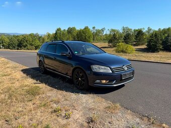 VOLKSWAGEN PASSAT 103KW - 2
