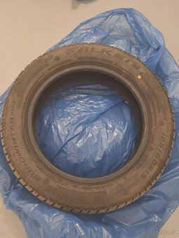 FALKEN Eurowinter HS02 - 2