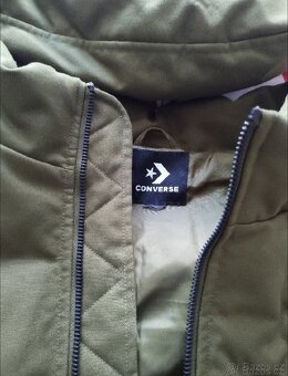 Converse zimní bunda K - 2