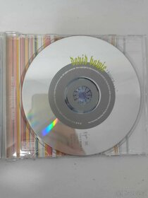 David Bowie CD Hours - 2