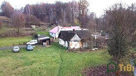 Prodej, Pozemky pro bydlení, 593 m2 - Rychnov na Moravě - 2