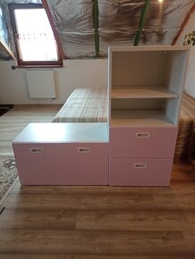 Dětské skříně Ikea - 2