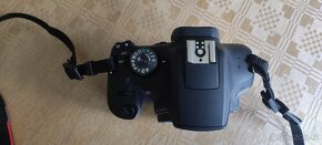 Canon EOS 2000D +objektiv 18-55mm - 2