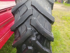 Traktorove pneu TRELLEBORG 540/65/38 - 2