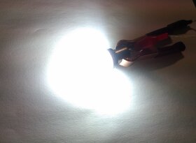 LED zpátečka P21W - 144x SMD 3014 - 2