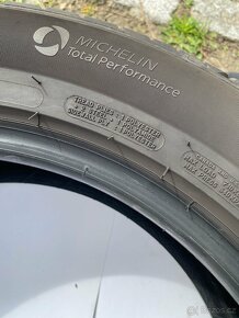 Letní pneu - Michelin 195/60 R 18 - 2