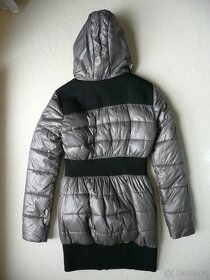 Damska zimna bunda - 2