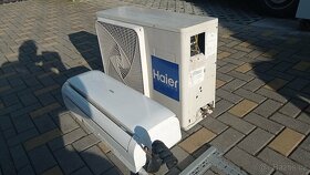 Haier 2,6 kW - 2