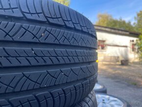 Michelin 245/40 R20 103w range rover - 2