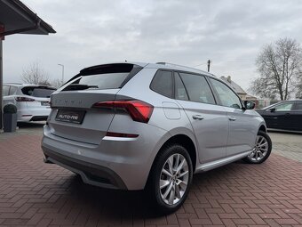 Škoda Kamiq 1.0TSi Style 72 221 Km Full LED SmartLink - 2