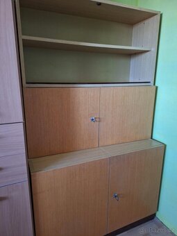 Darujeme skříňky - 2