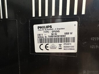 Philips 5000 Series - plně automatický kávovar - 2