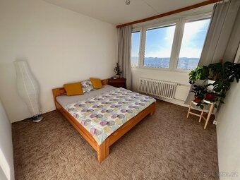 Prodej bytu 3+1, 72 m², Brno–Lesná (přímý prodej bez RK) - 2