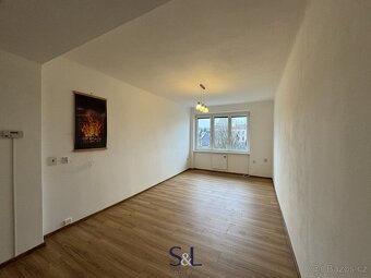Pronájem bytu 2+1 v Kamenickém Šenově, ev.č. 01180 - 2