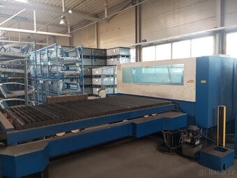 Trumpf laser L3530 _ 3,2kw - 2