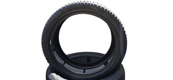 HL 285/40/23 Pirelli - nové pneu - zimní - možnost zaslání - 2