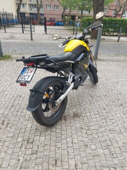 Super Soco / Vmoto TC Max - 2