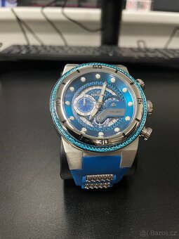 Hodinky Invicta S1 Rally Quartz - 2