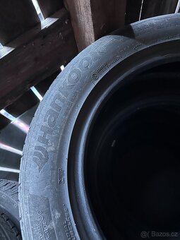 Letní sada pneu 235/55 R18 - Hankook - 2