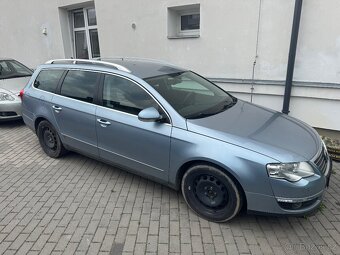 Volkswagen Passat Variant - 2