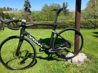 Pinarelo dogma - kotouče, 11speed/ carbon - 2